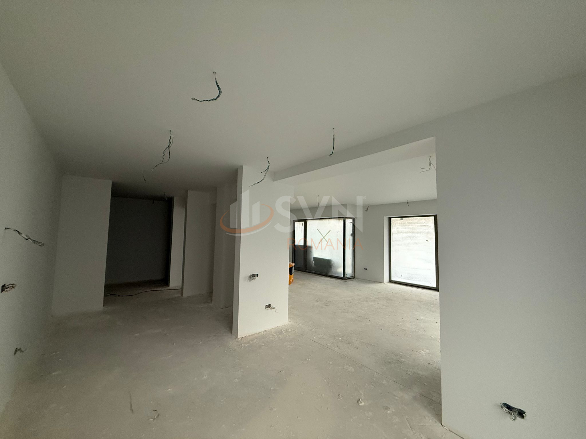 Apartament, 4 camere Bucuresti/Pipera