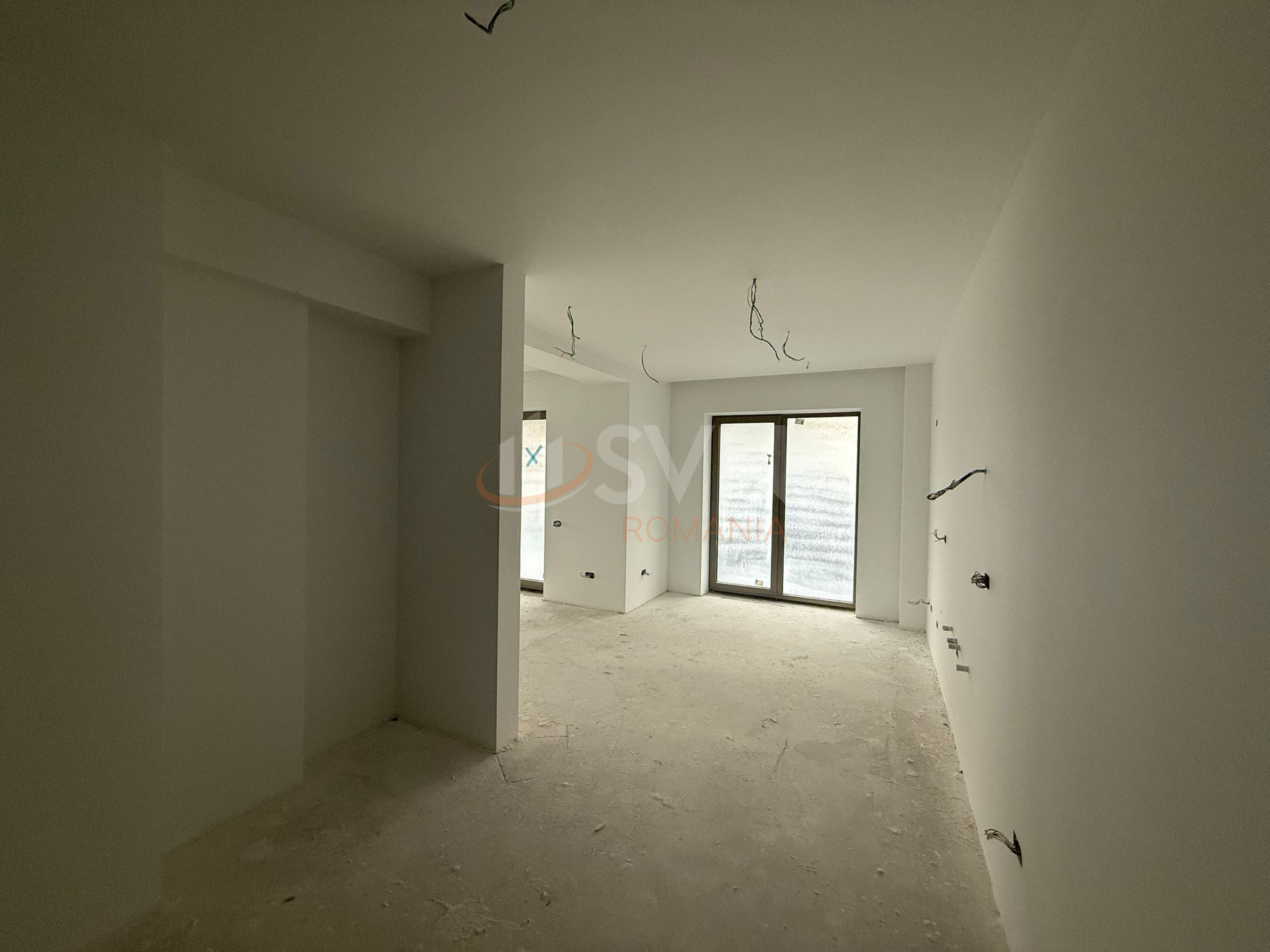 Apartament, 4 camere Bucuresti/Pipera