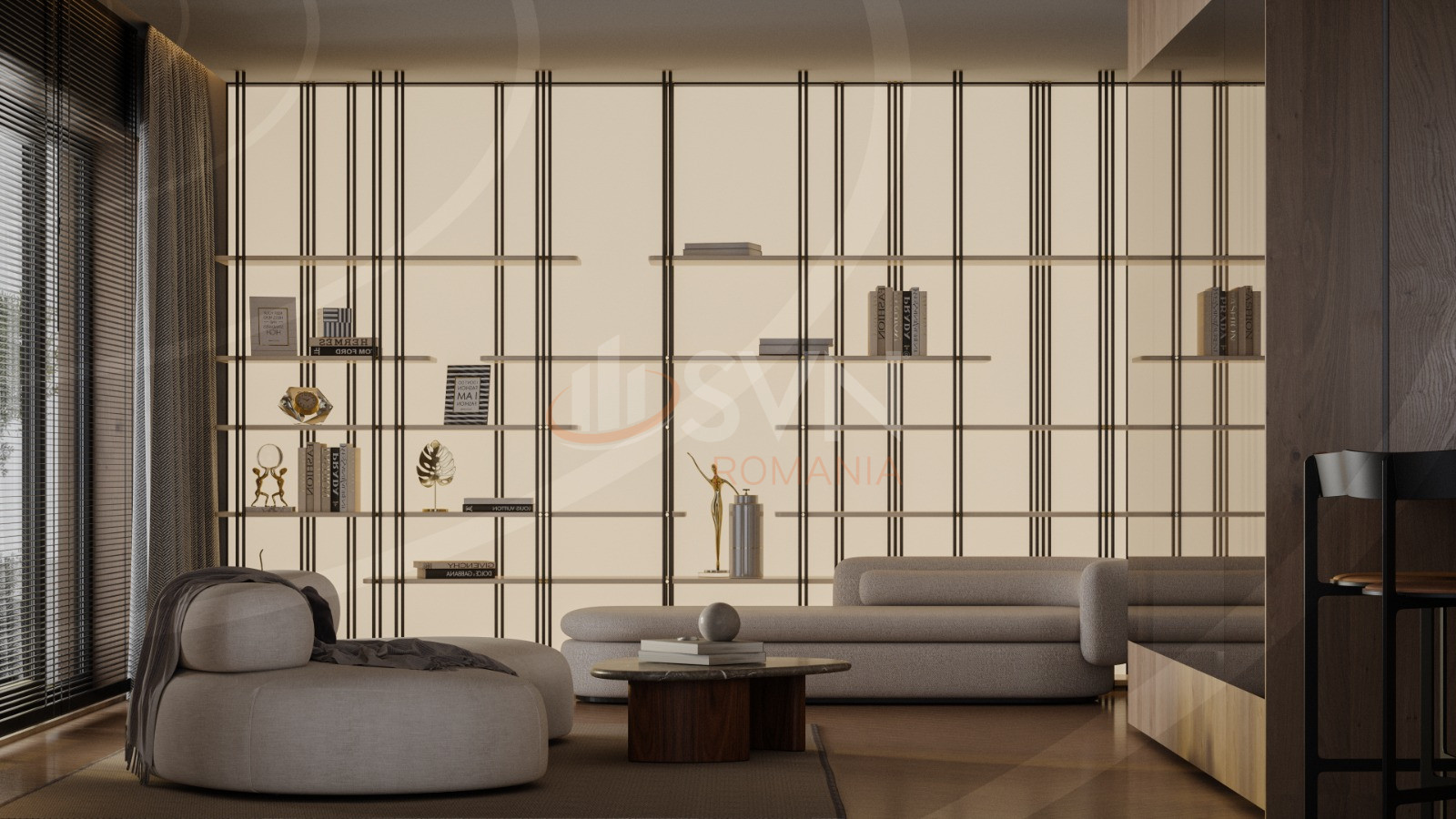 Apartament, 4 camere Bucuresti/Pipera