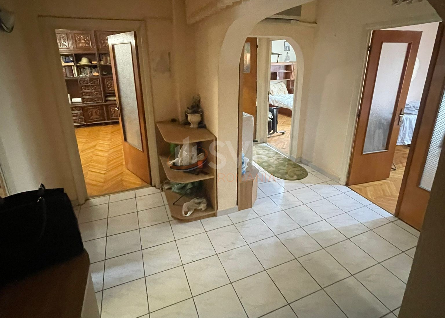 Apartament, 4 camere Bucuresti/Colentina