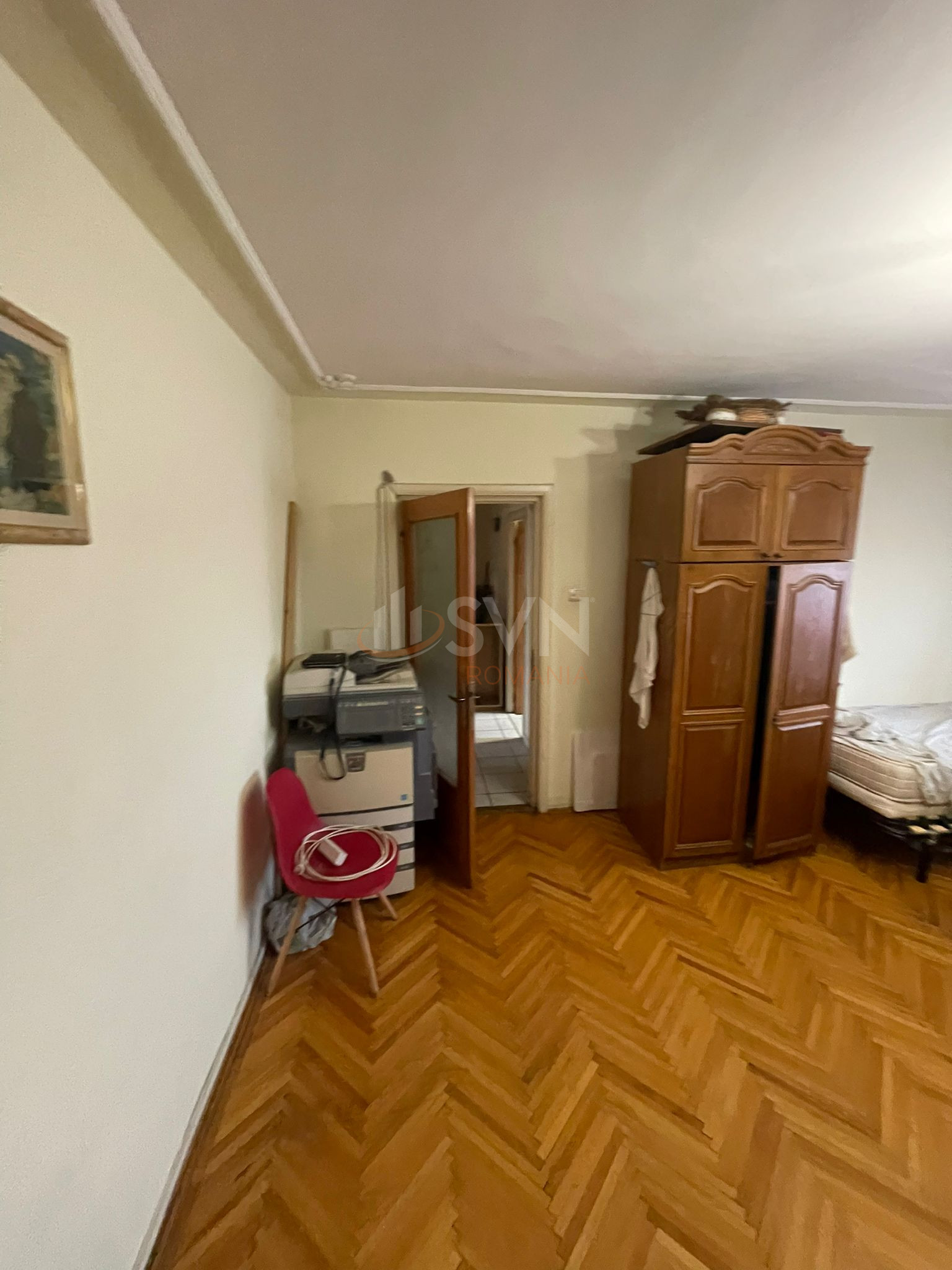 Apartament, 4 camere Bucuresti/Colentina