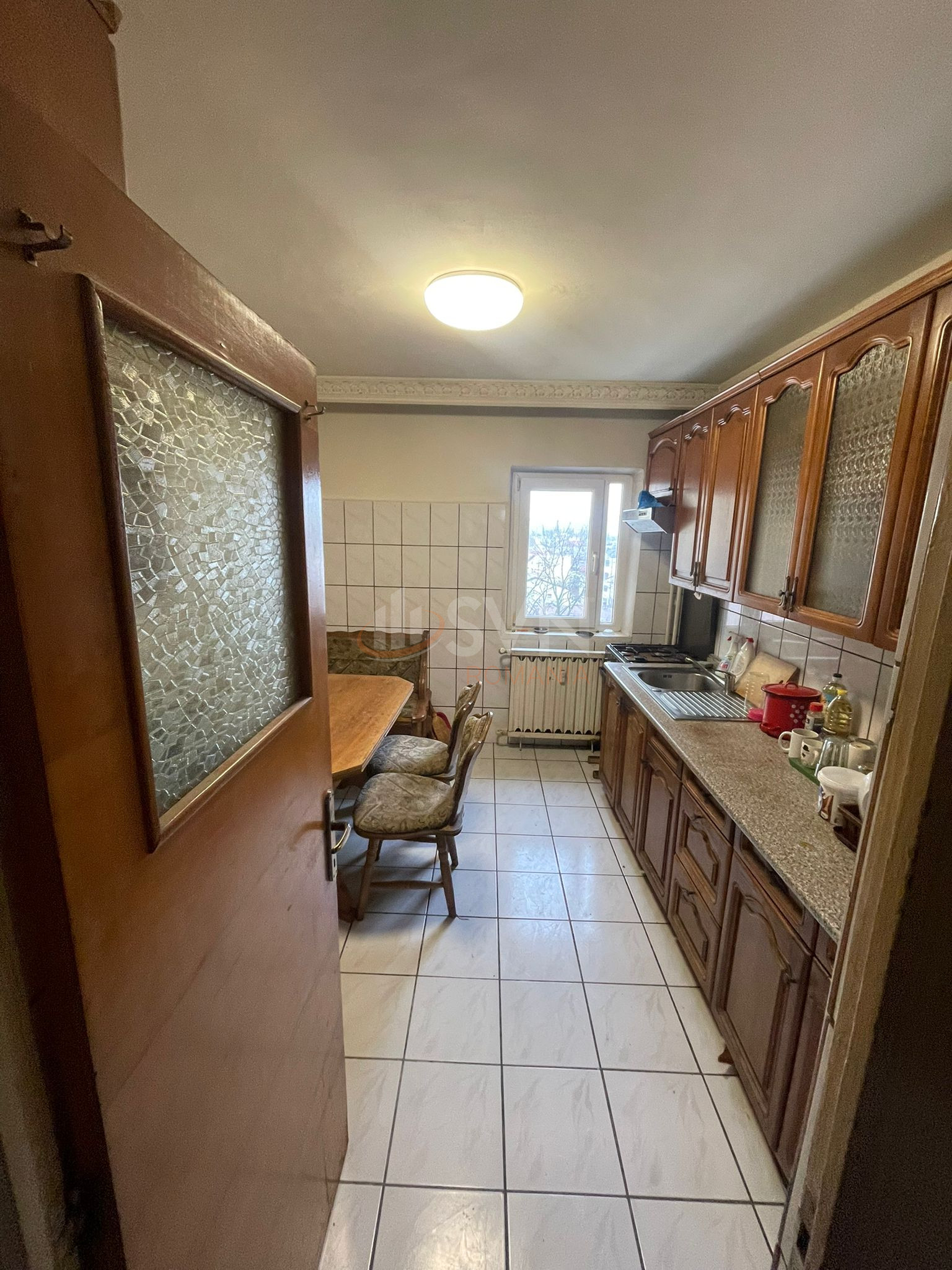 Apartament, 4 camere Bucuresti/Colentina