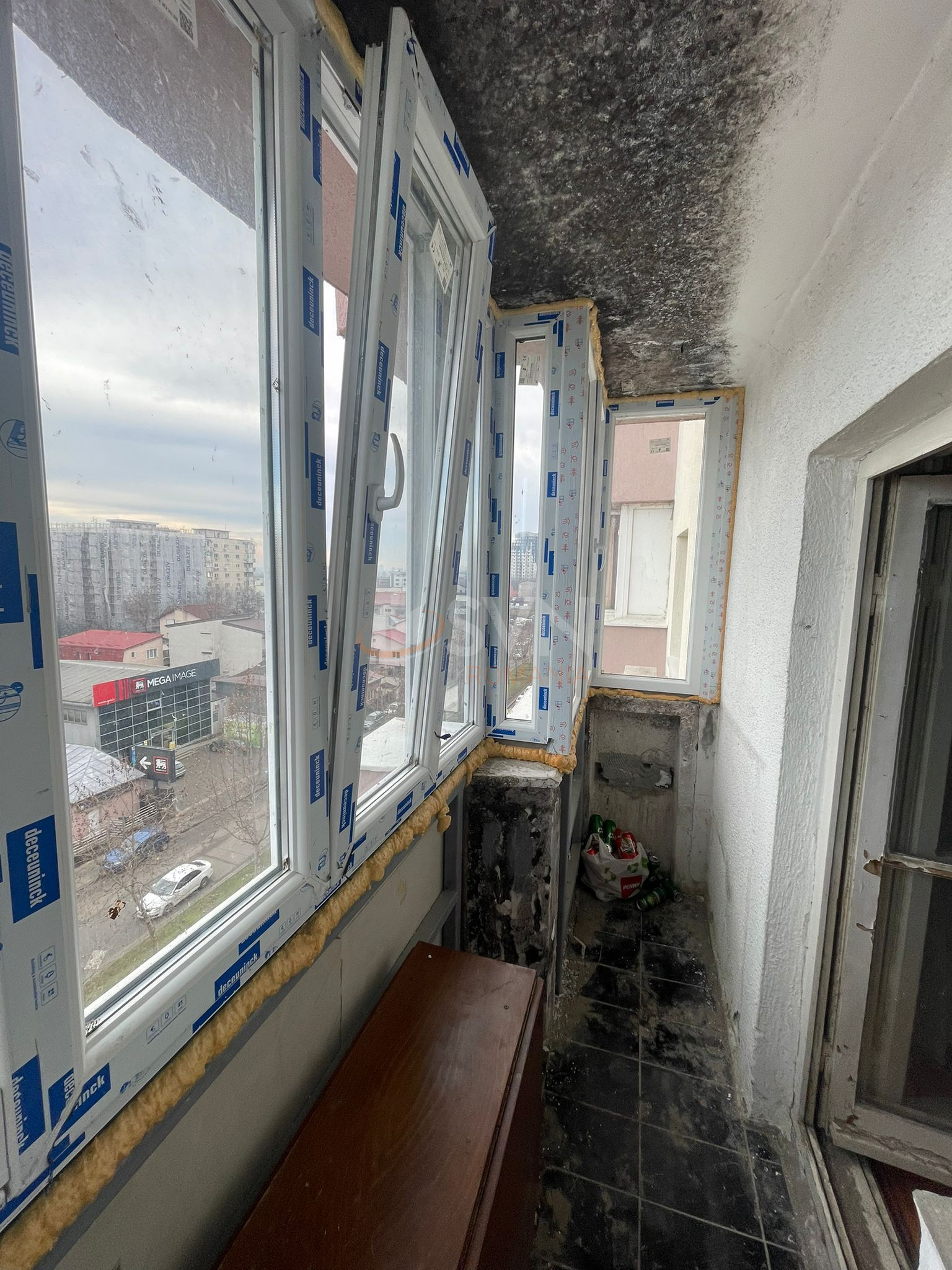 Apartament, 4 camere Bucuresti/Colentina