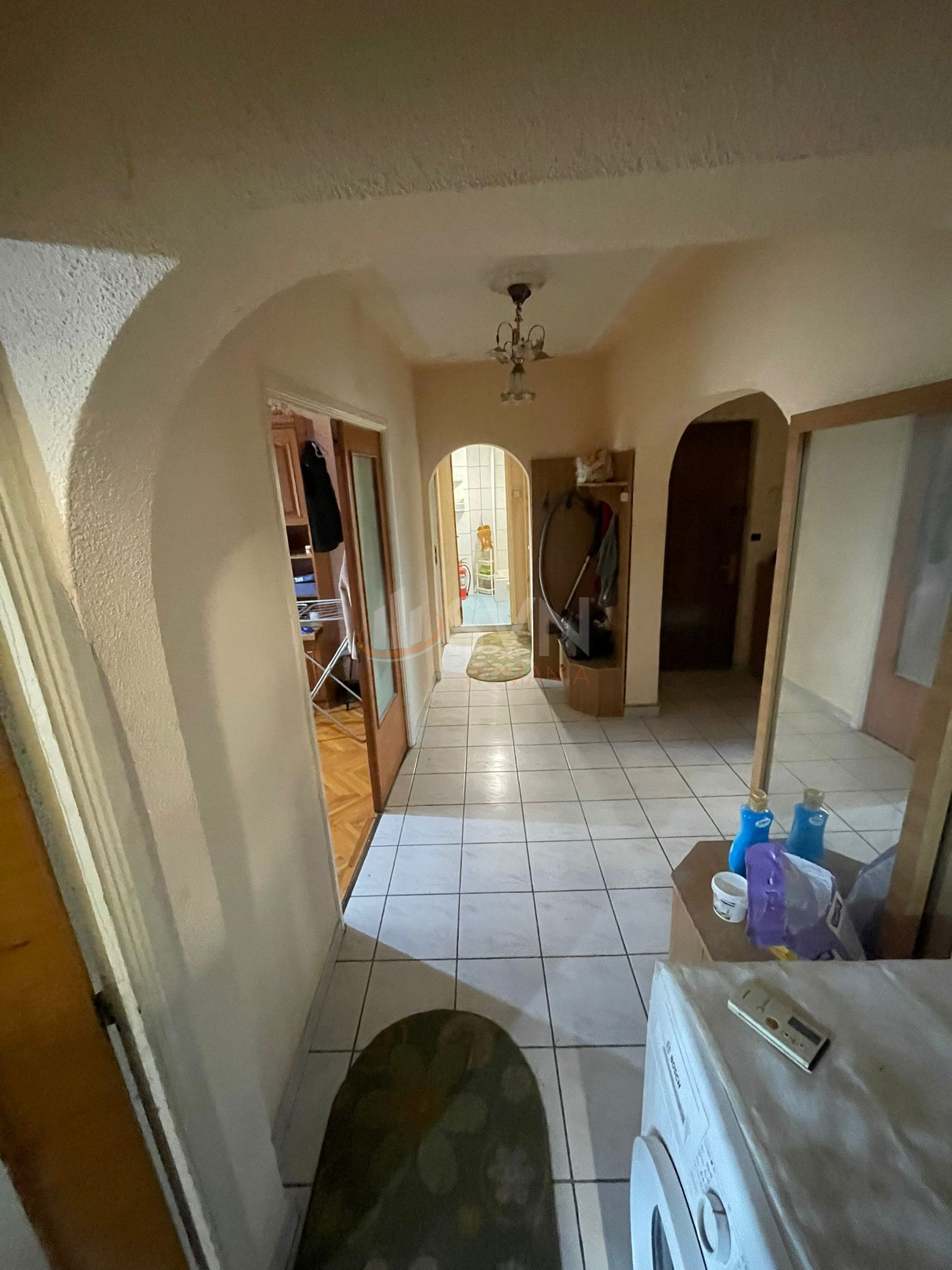 Apartament, 4 camere Bucuresti/Colentina