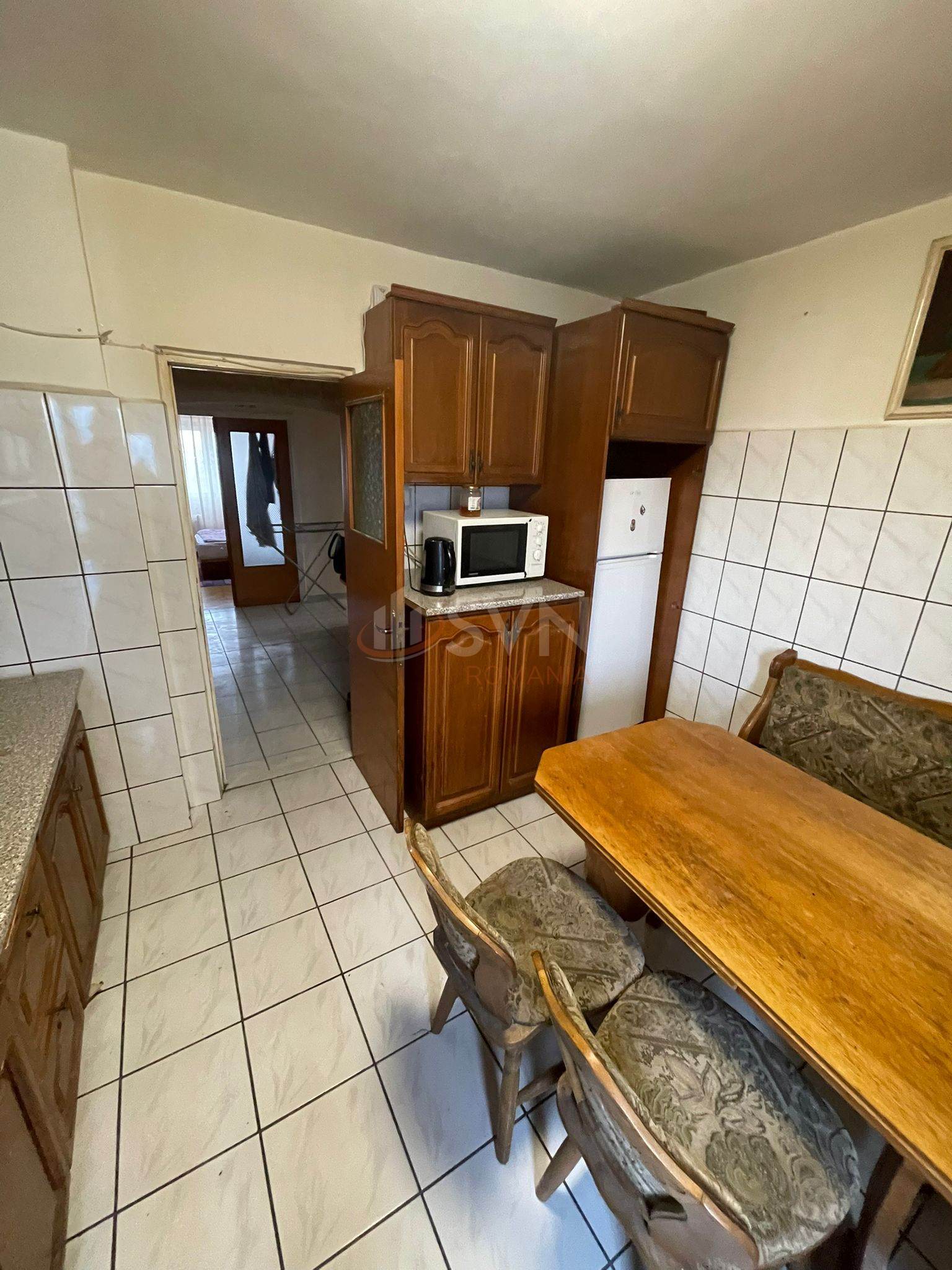 Apartament, 4 camere Bucuresti/Colentina