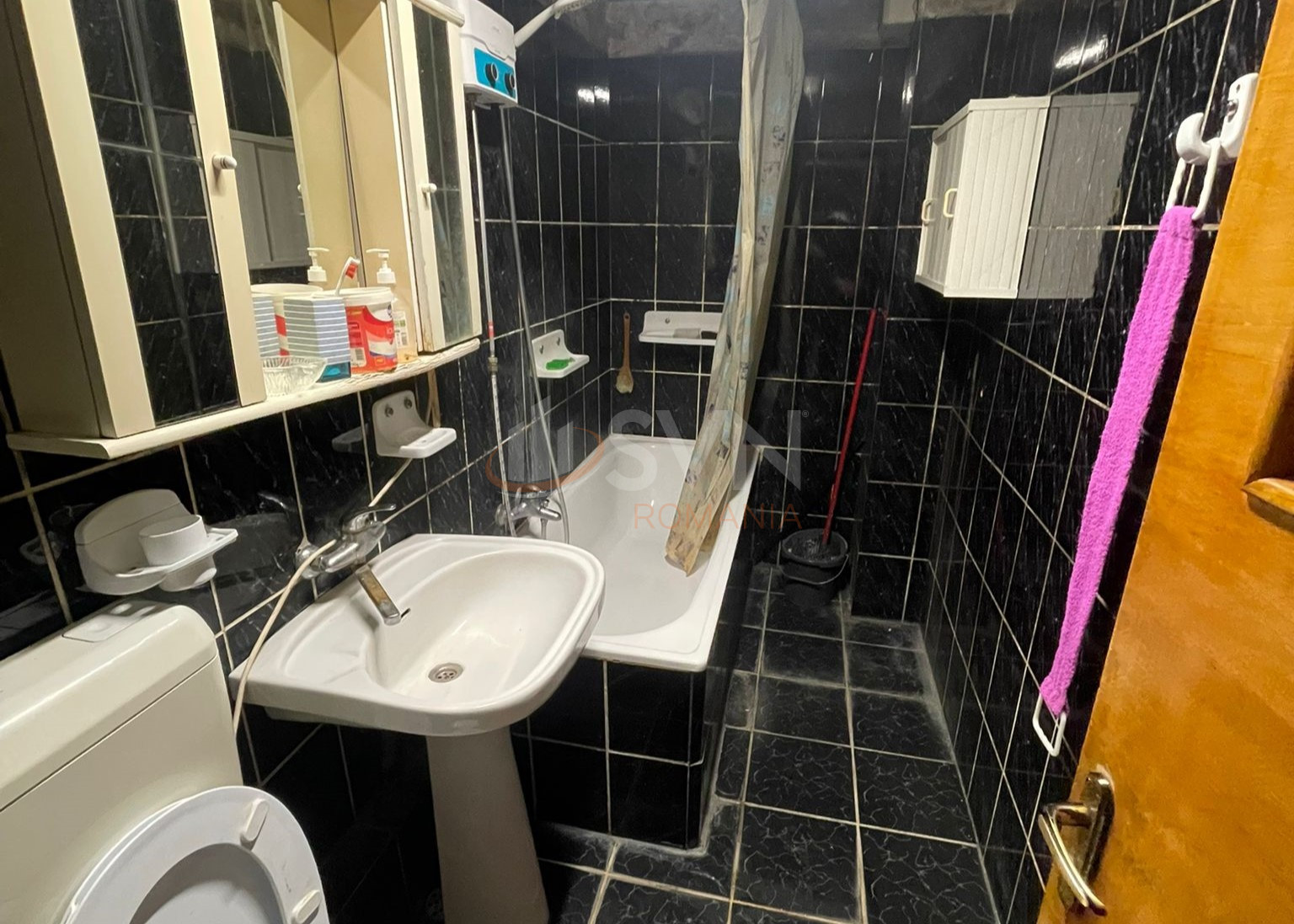 Apartament, 4 camere Bucuresti/Colentina