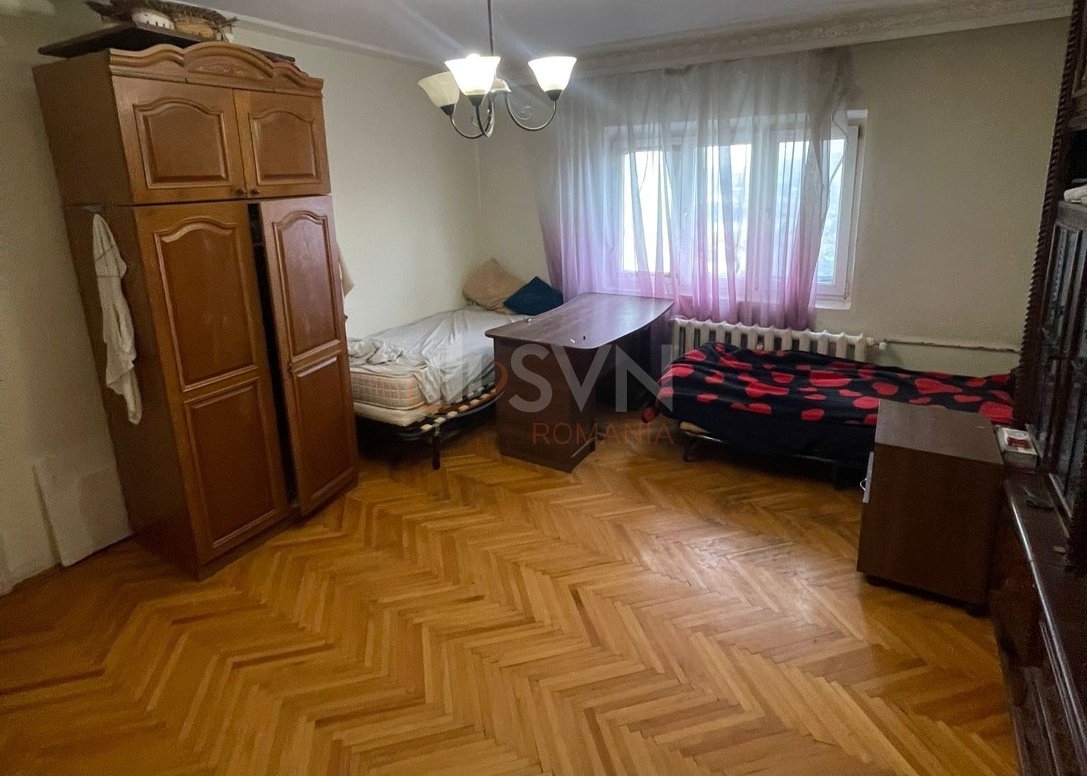 Apartament, 4 camere Bucuresti/Colentina