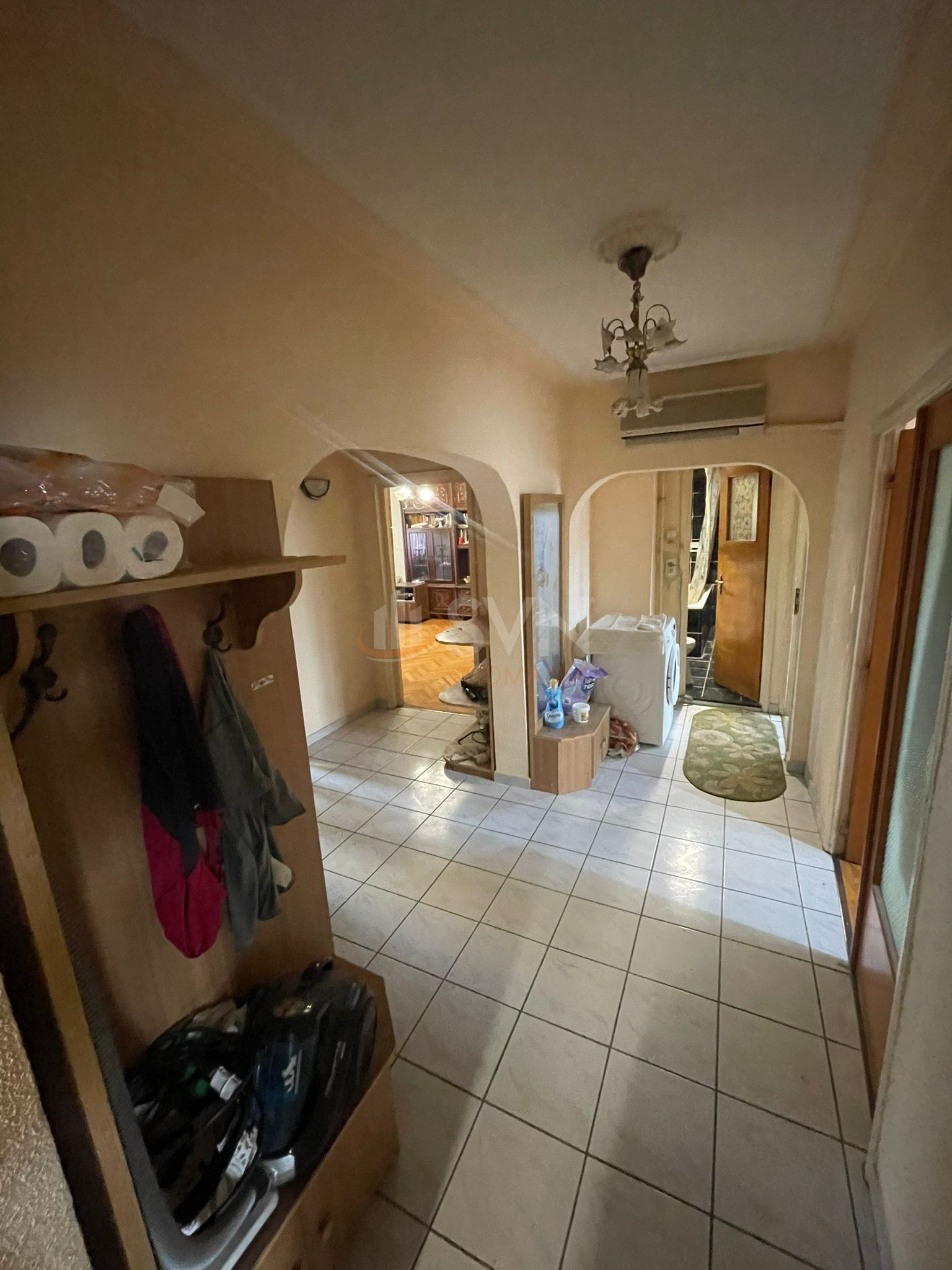 Apartament, 4 camere Bucuresti/Colentina