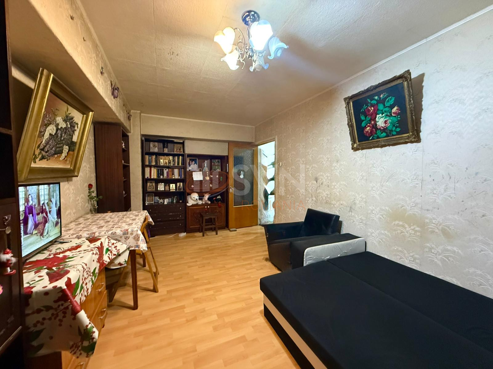 Apartament, 4 camere Bucuresti/Colentina