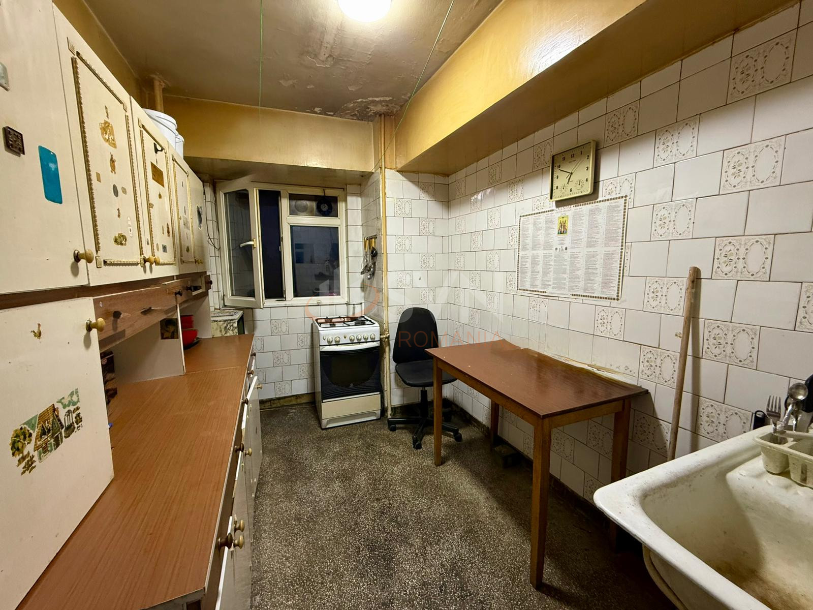 Apartament, 4 camere Bucuresti/Colentina