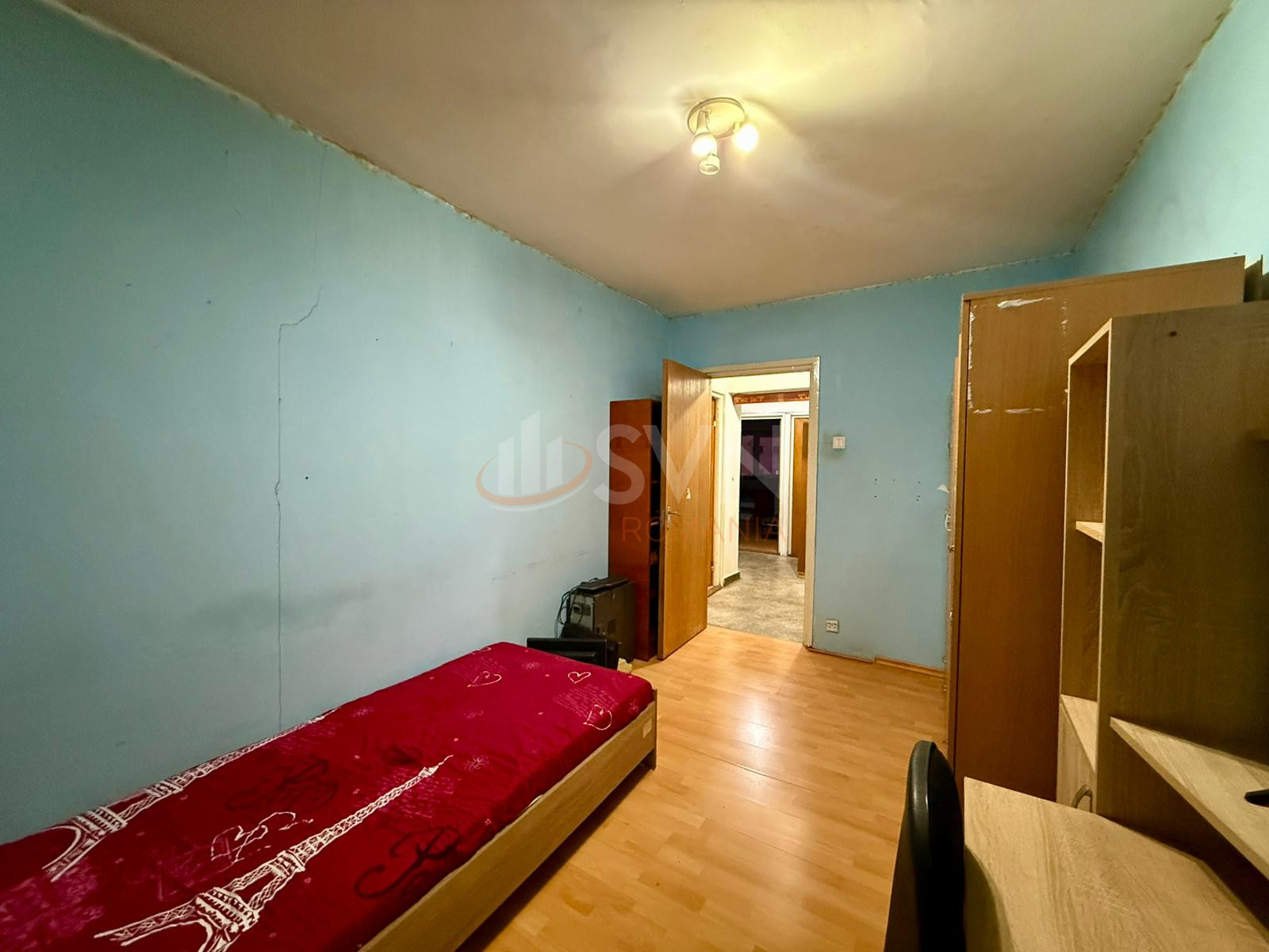 Apartament, 4 camere Bucuresti/Colentina