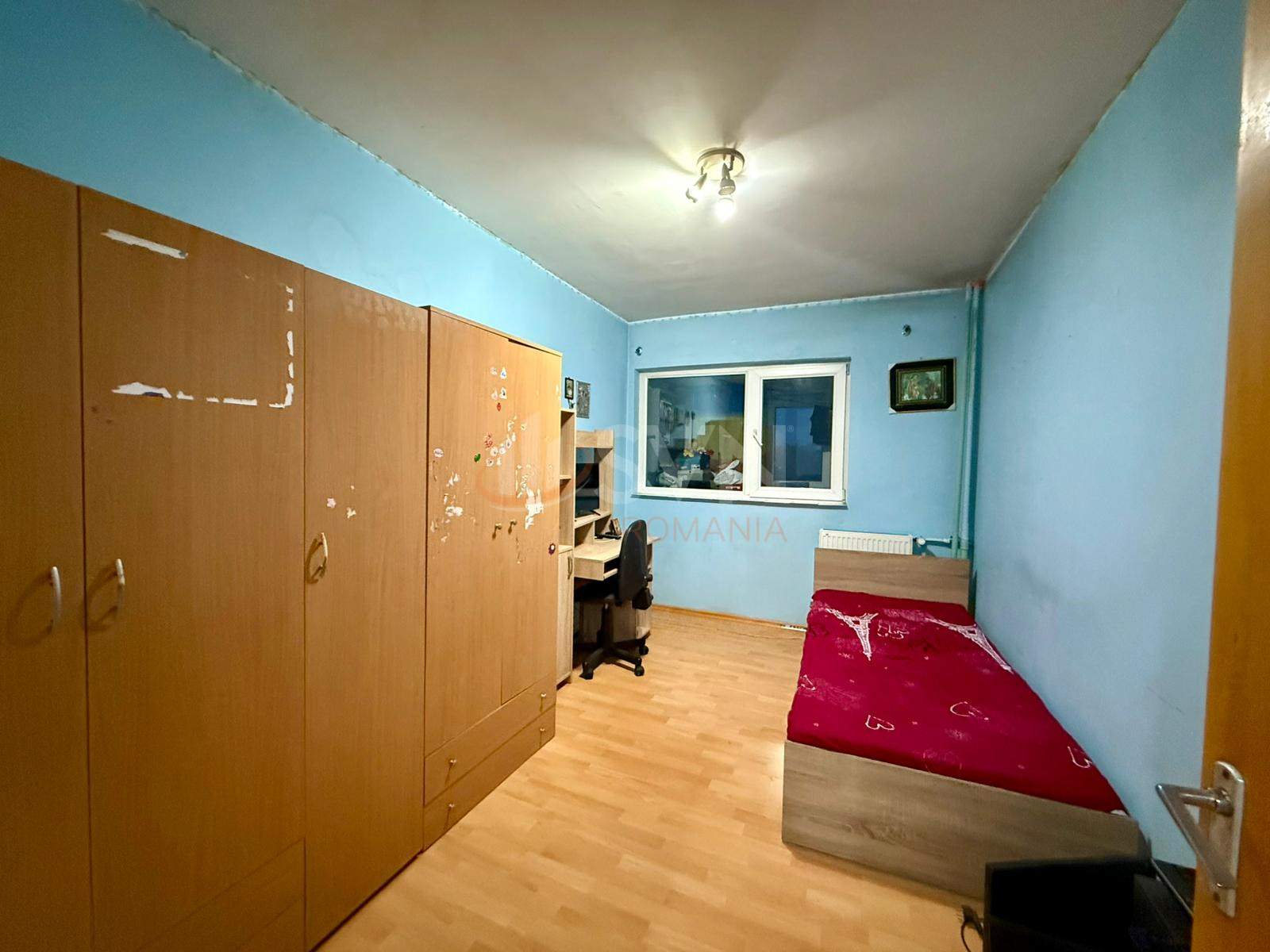 Apartament, 4 camere Bucuresti/Colentina