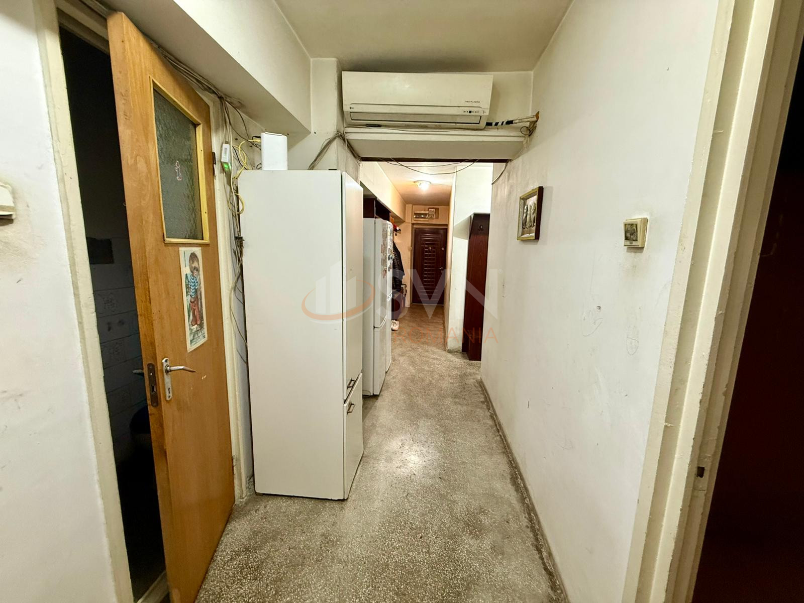 Apartament, 4 camere Bucuresti/Colentina