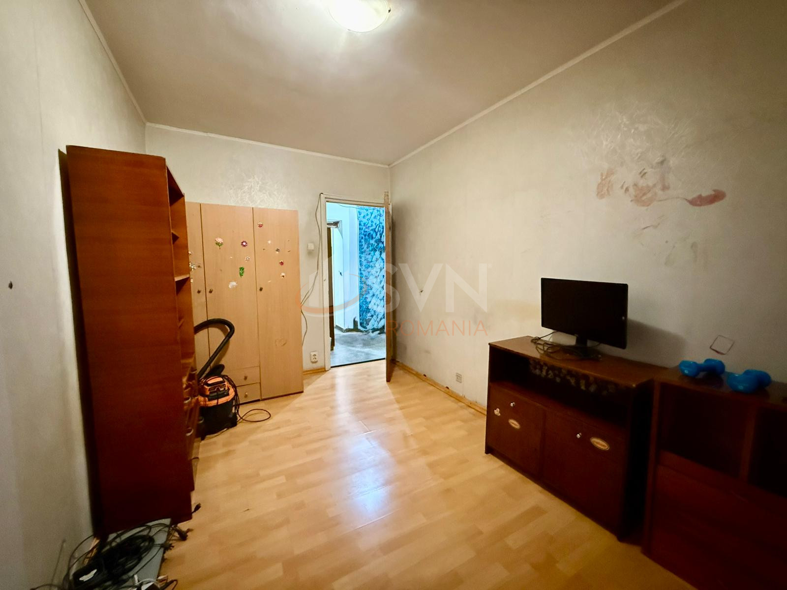 Apartament, 4 camere Bucuresti/Colentina