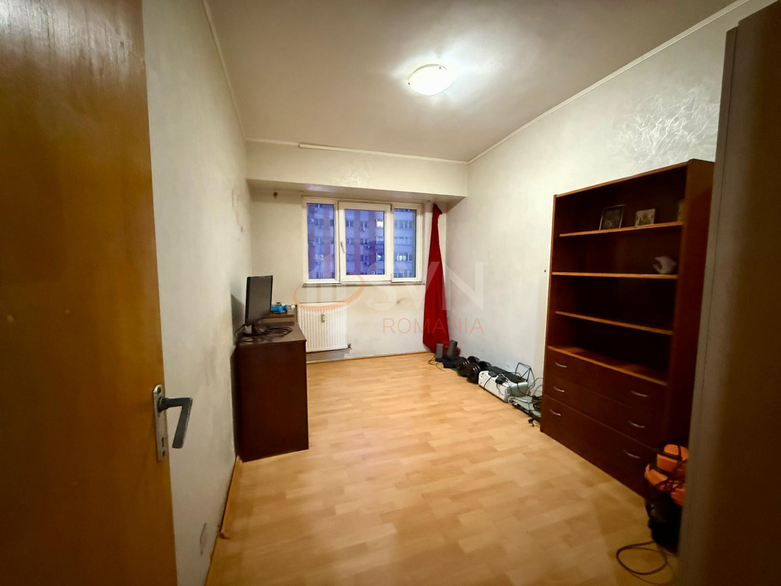 Apartament, 4 camere Bucuresti/Colentina