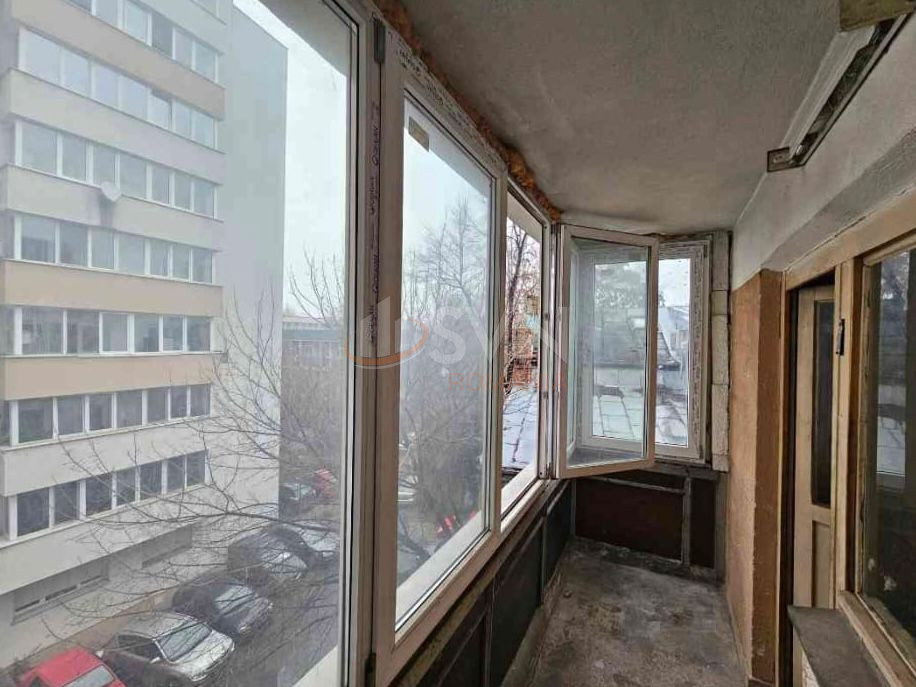 Apartament, 4 camere Bucuresti/Dorobanti