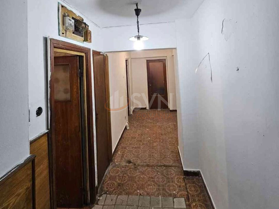 Apartament, 4 camere Bucuresti/Dorobanti