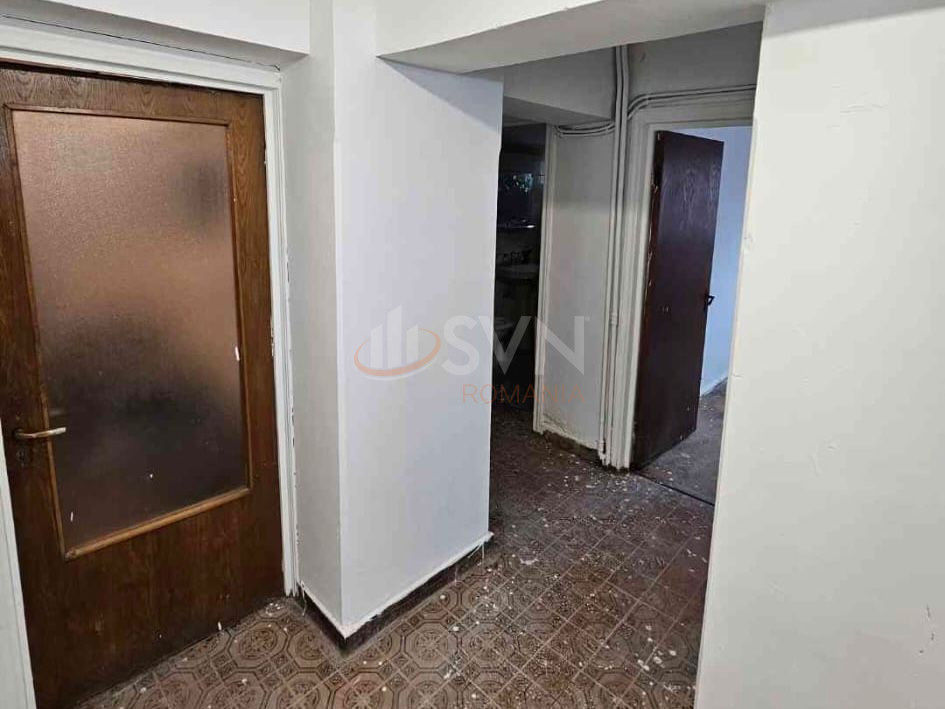 Apartament, 4 camere Bucuresti/Dorobanti