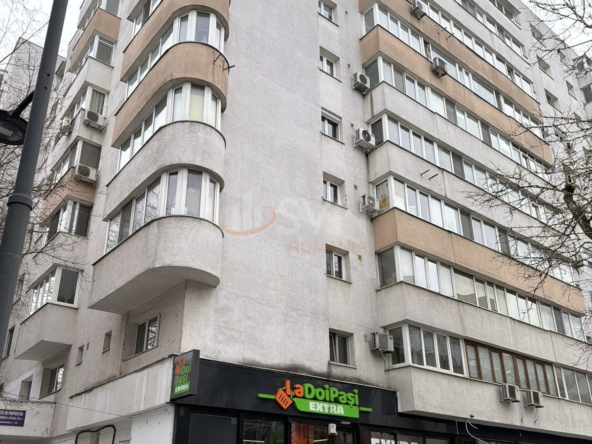 Apartament, 4 camere Bucuresti/Dorobanti