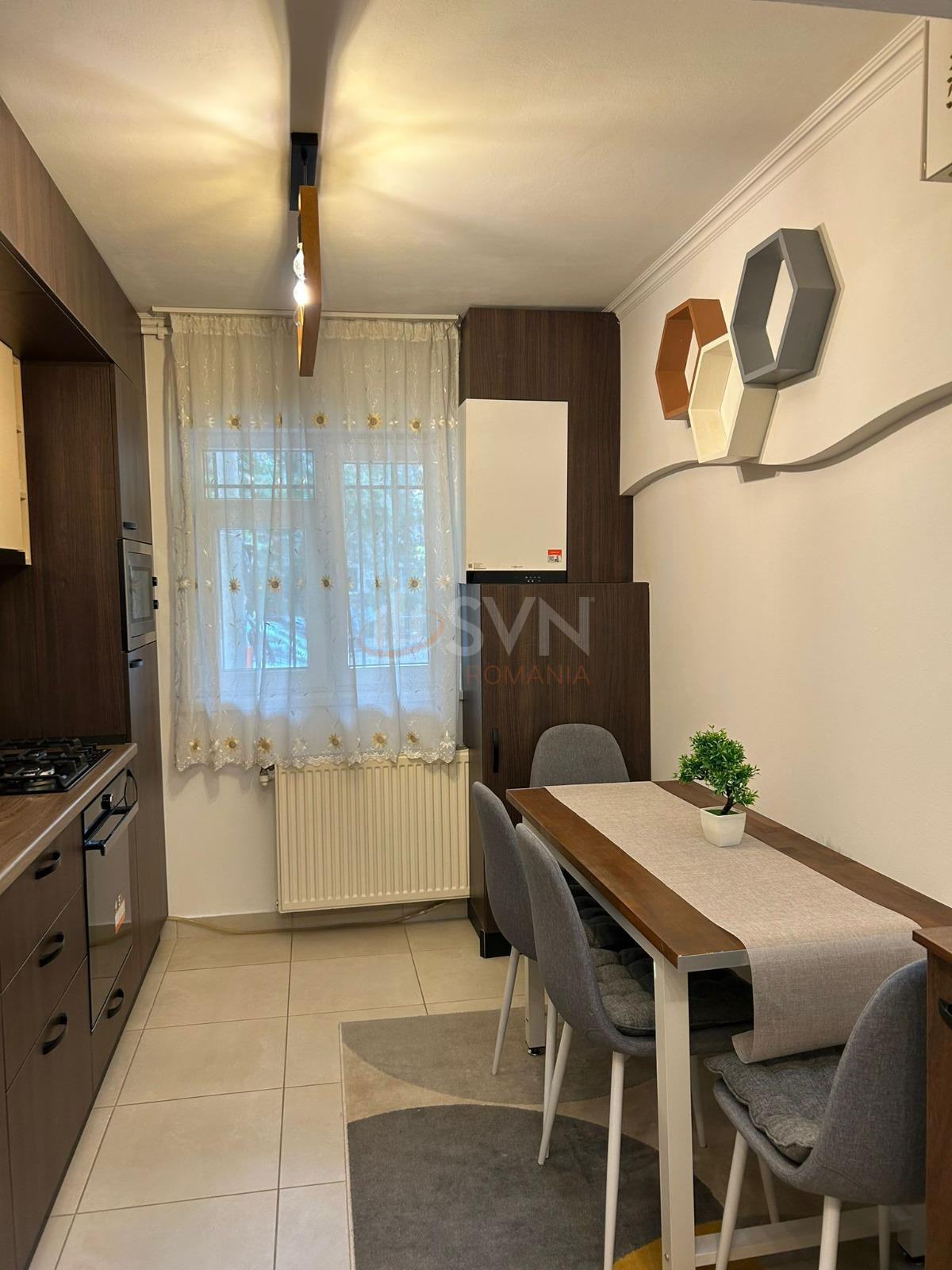 Apartament, 4 camere Bucuresti/Dristor