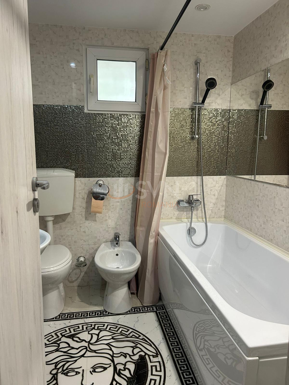 Apartament, 4 camere Bucuresti/Dristor