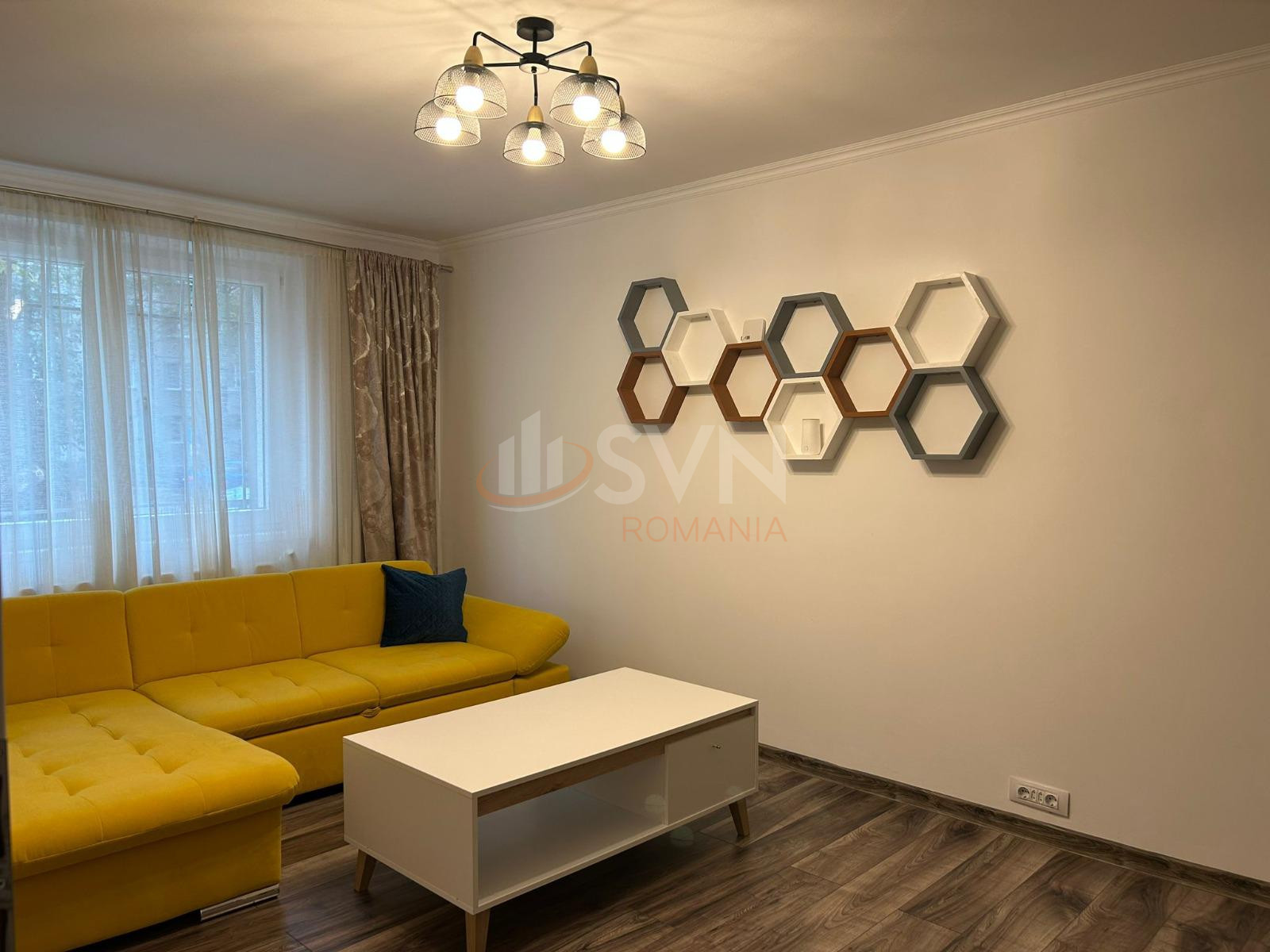 Apartament, 4 camere Bucuresti/Dristor