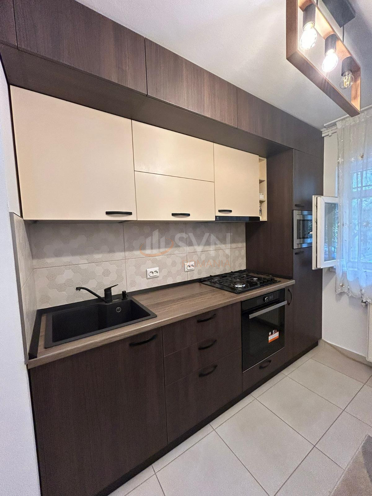 Apartament, 4 camere Bucuresti/Dristor