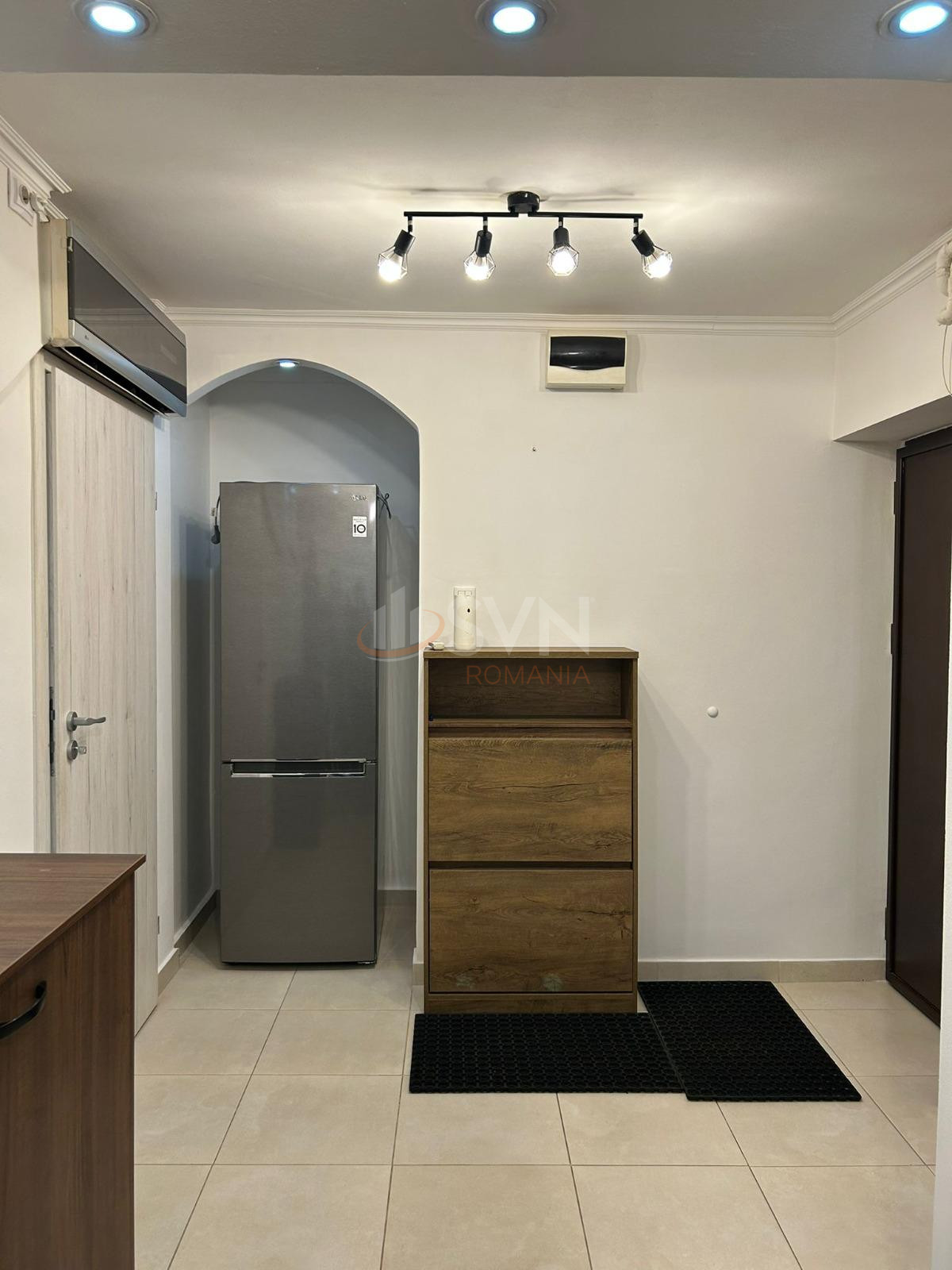 Apartament, 4 camere Bucuresti/Dristor