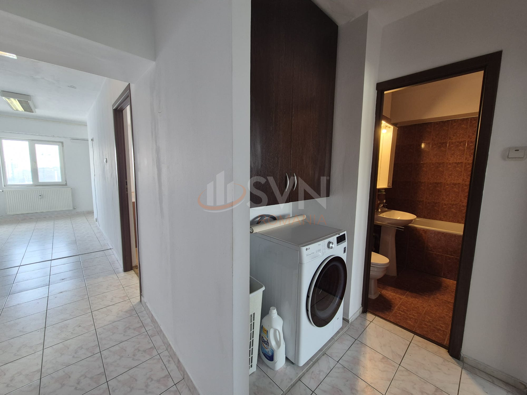 Apartament, 4 camere Bucuresti/Basarabia