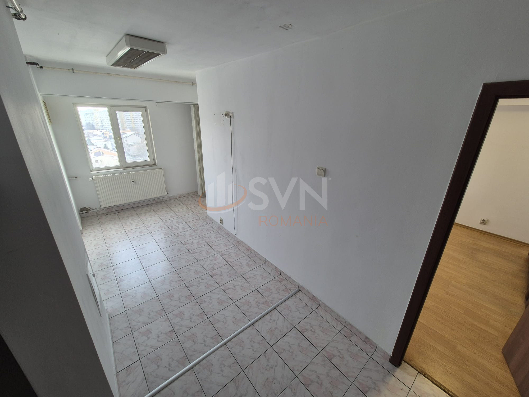 Apartament, 4 camere Bucuresti/Basarabia