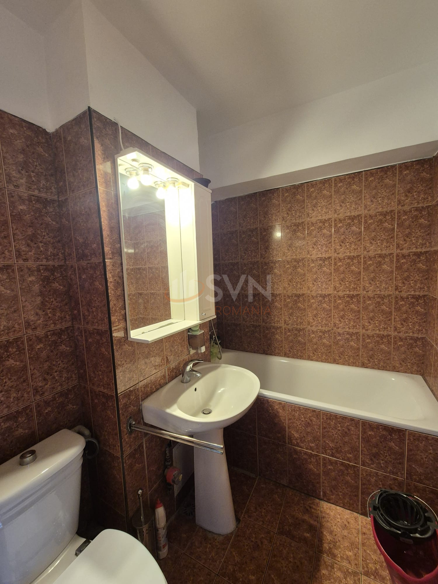 Apartament, 4 camere Bucuresti/Basarabia
