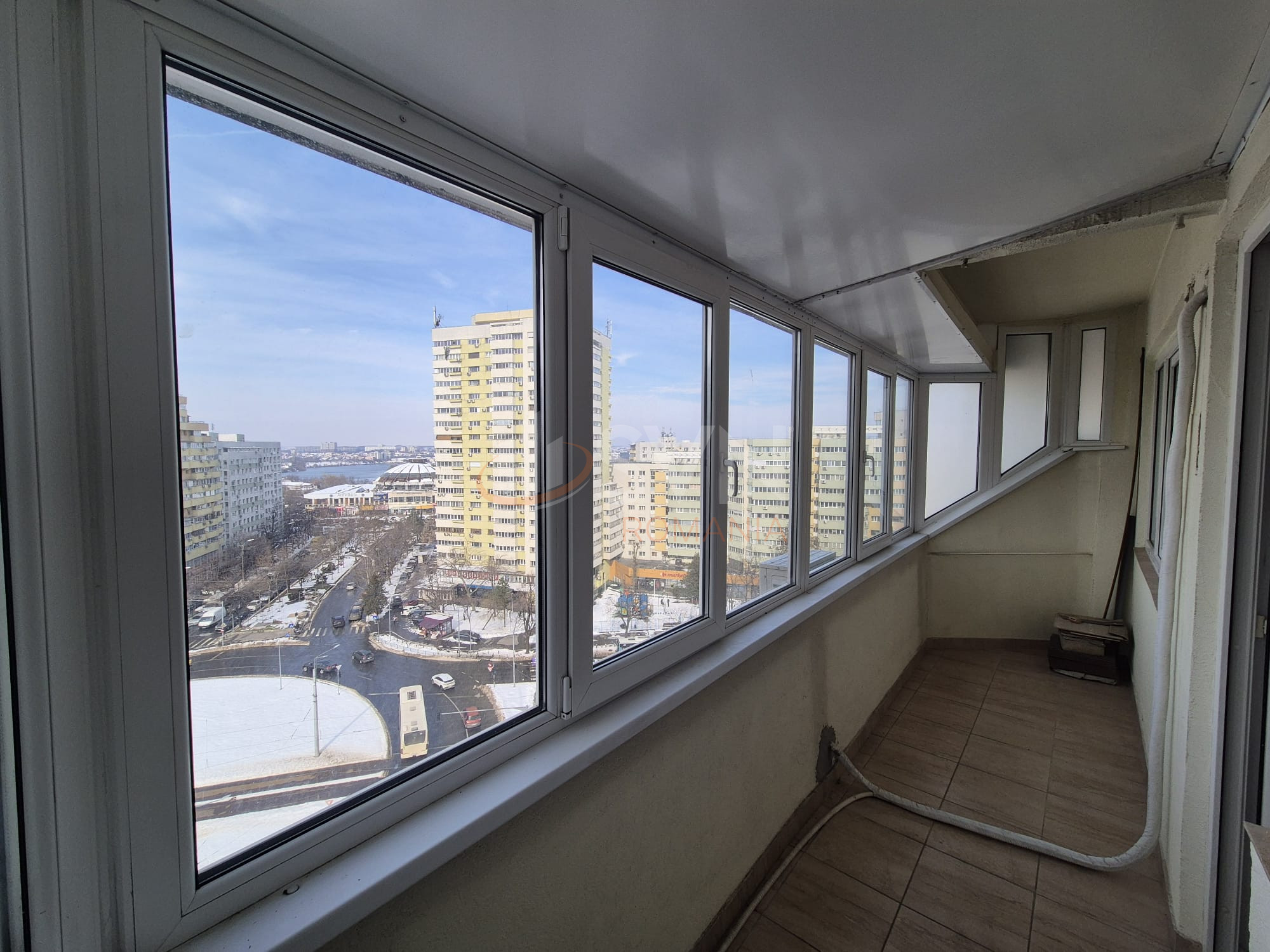 Apartament, 4 camere Bucuresti/Basarabia