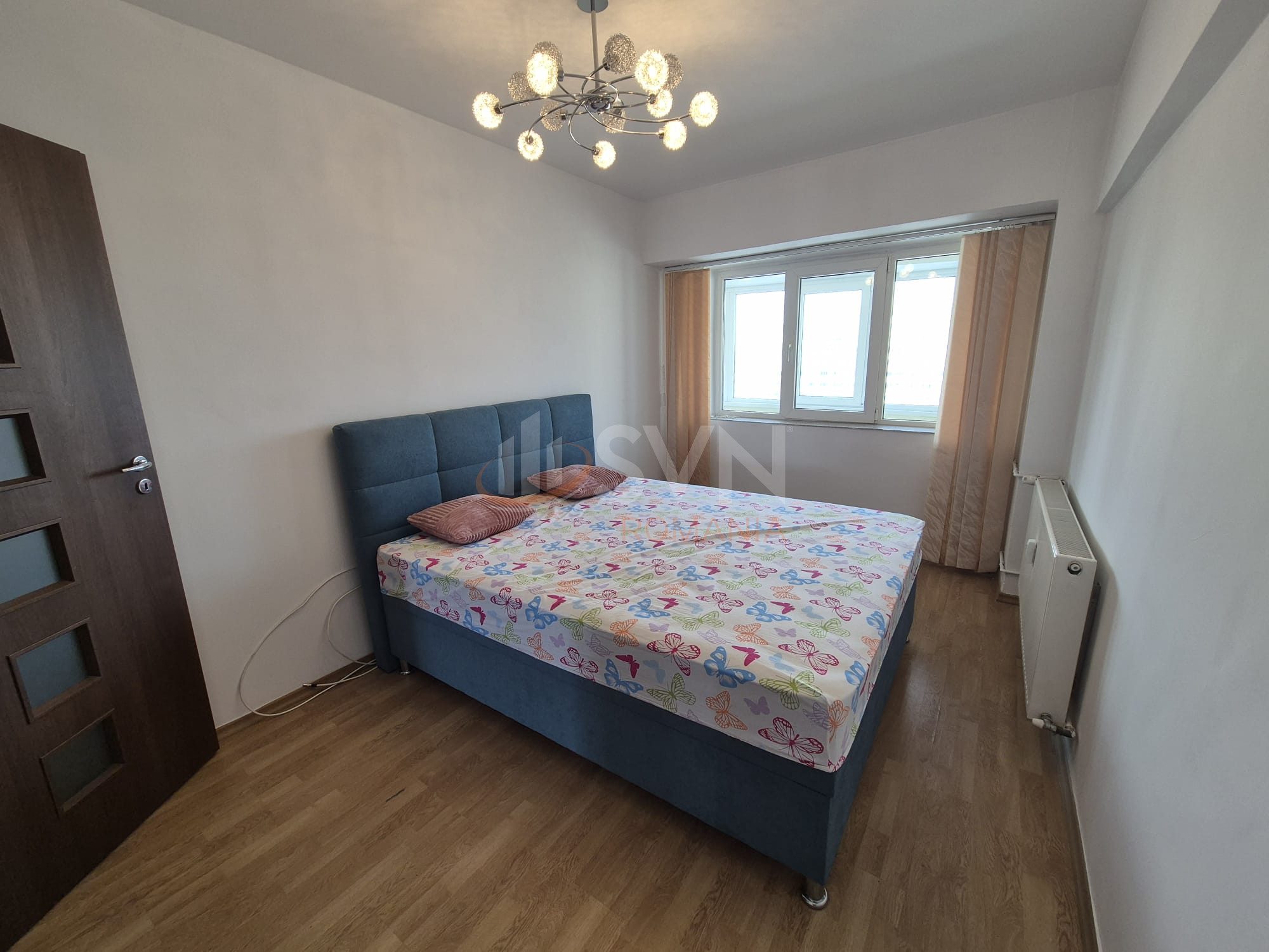 Apartament, 4 camere Bucuresti/Basarabia