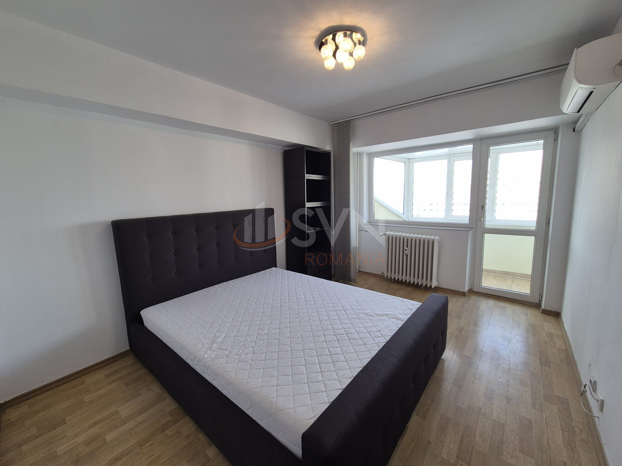 Apartament, 4 camere Bucuresti/Basarabia