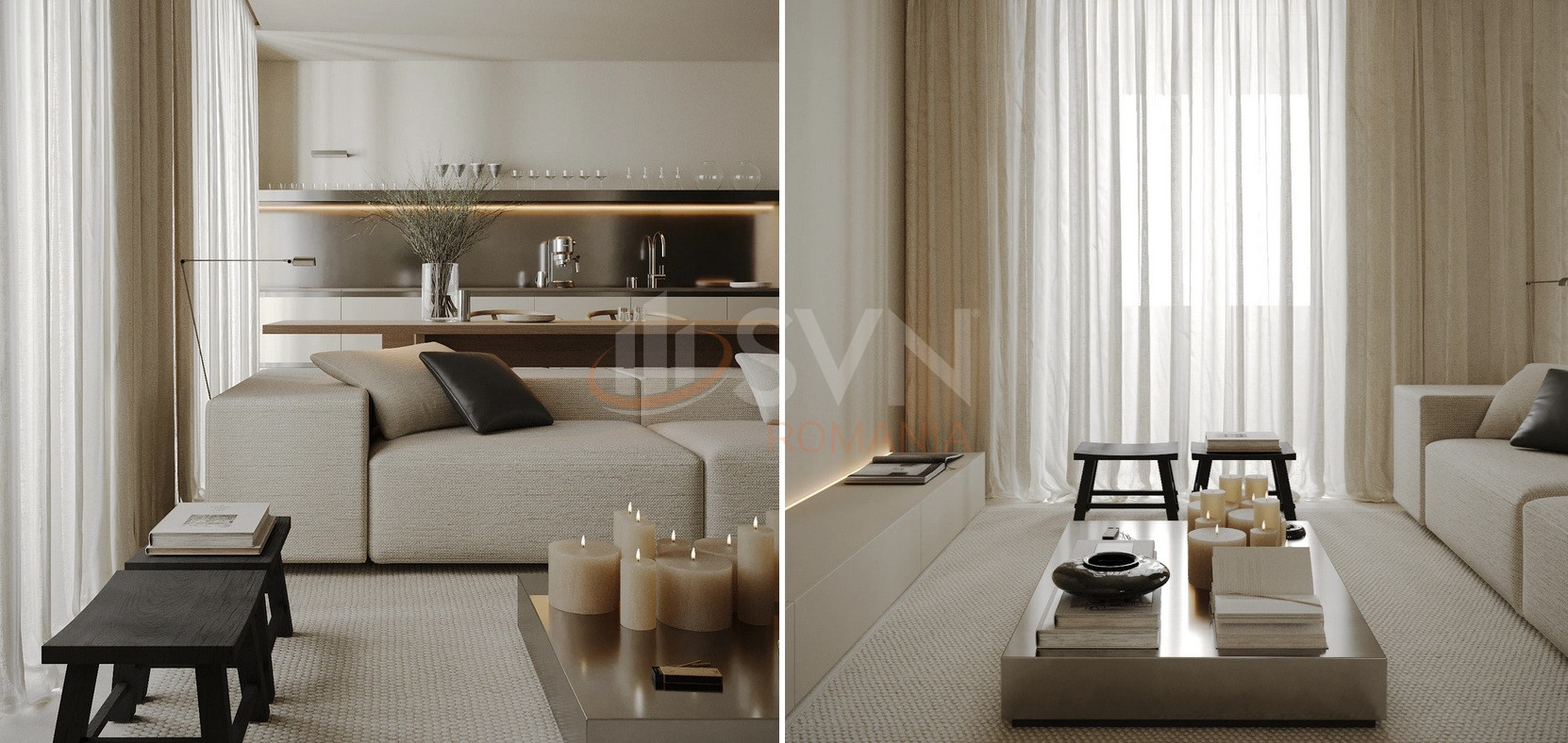 Apartament, 4 camere Bucuresti/Aviatiei