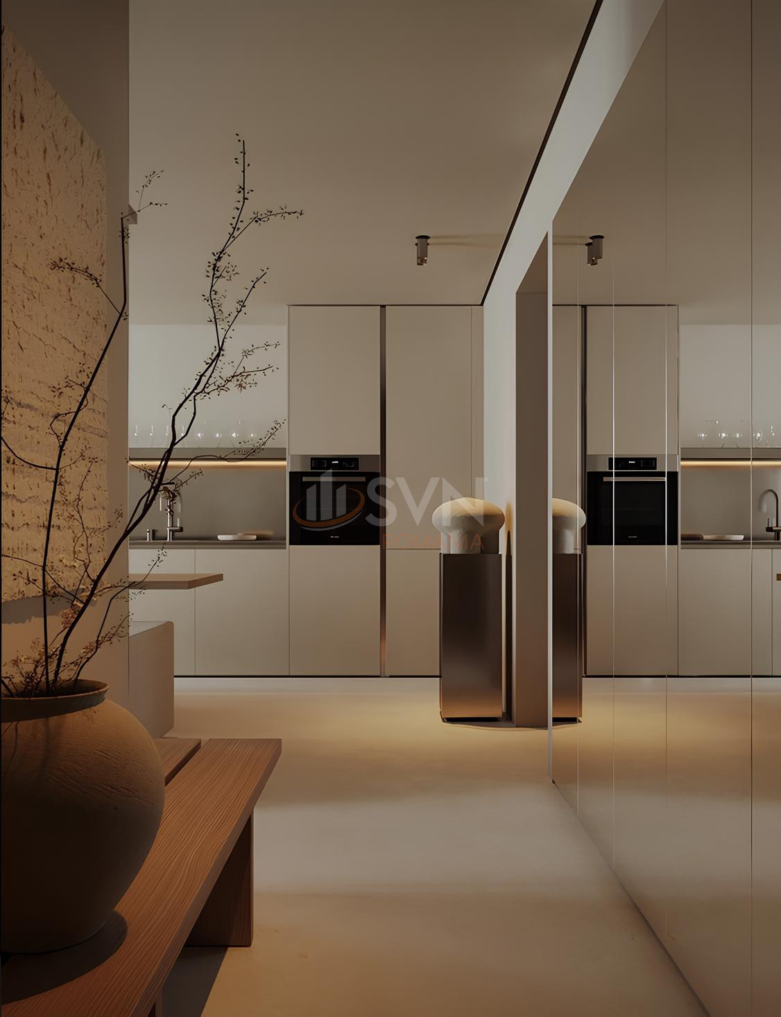 Apartament, 4 camere Bucuresti/Aviatiei