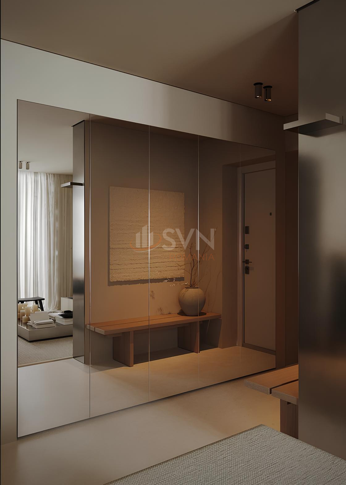 Apartament, 4 camere Bucuresti/Aviatiei