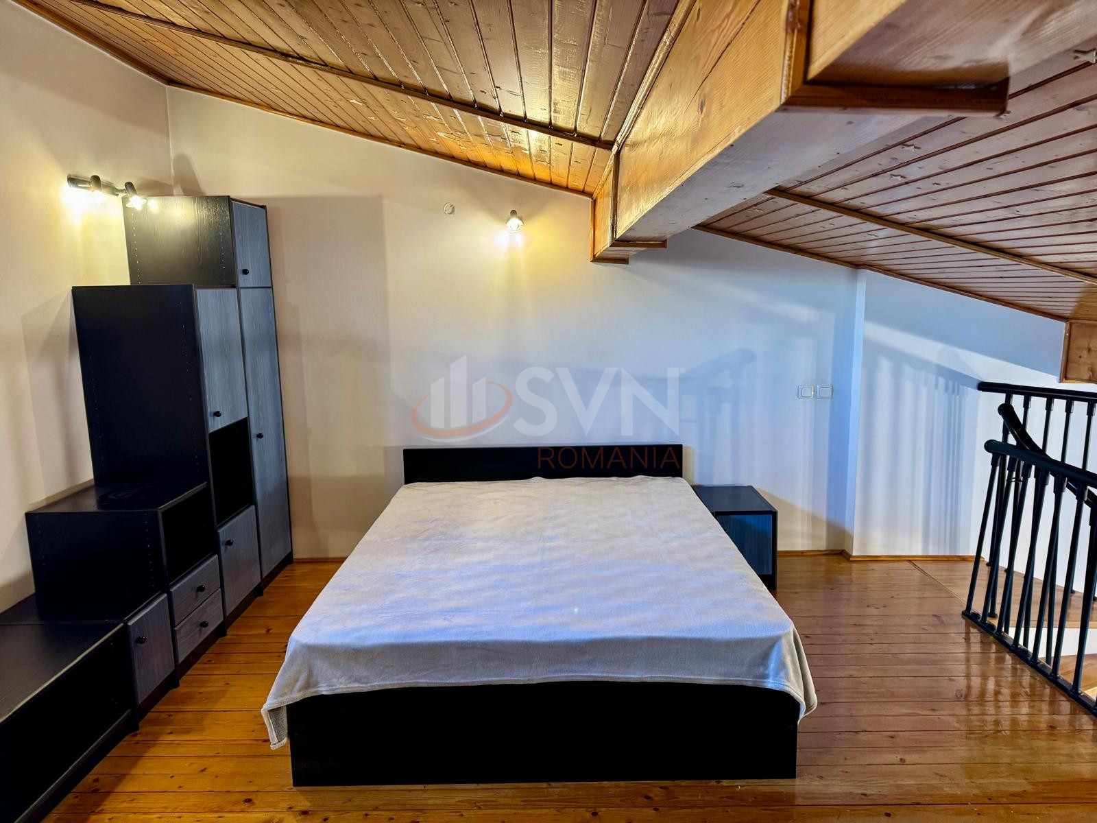 Apartament, 4 camere Bucuresti/Floreasca