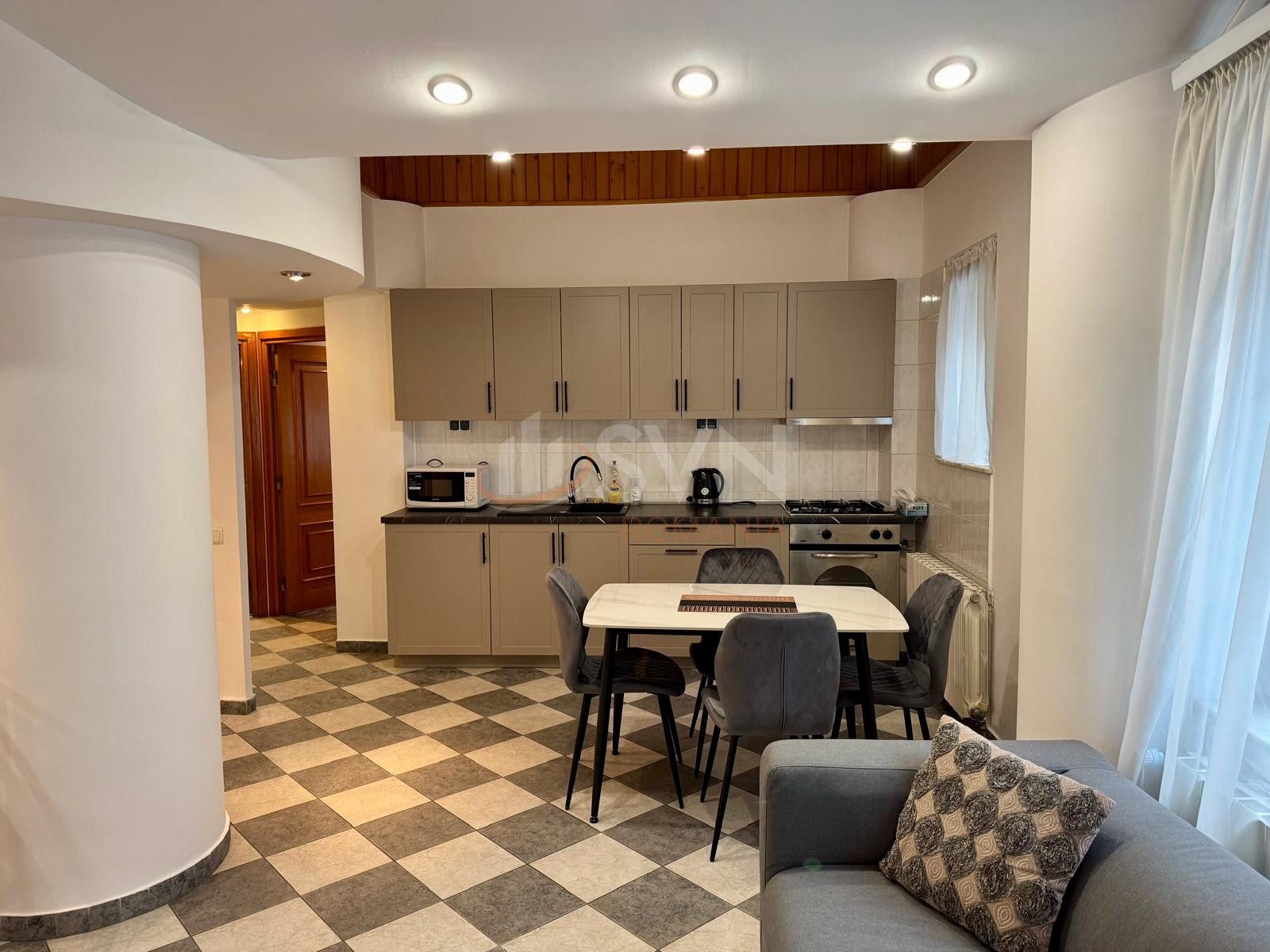 Apartament, 4 camere Bucuresti/Floreasca