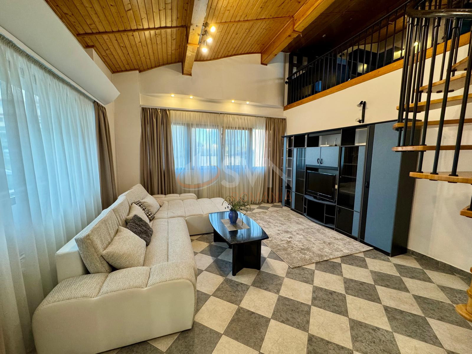 Apartament, 4 camere Bucuresti/Floreasca