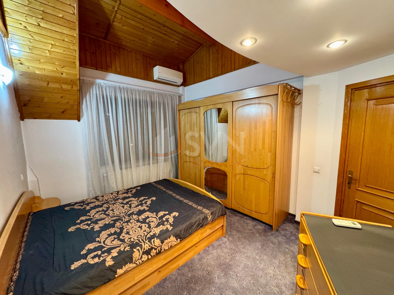 Apartament, 4 camere Bucuresti/Floreasca