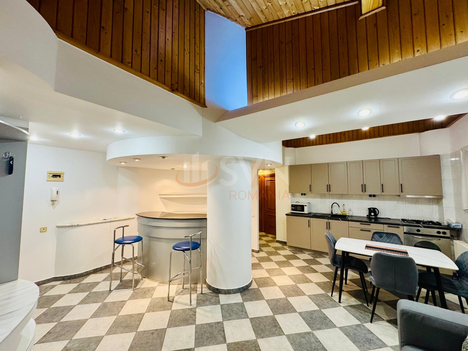 Apartament, 4 camere Bucuresti/Floreasca