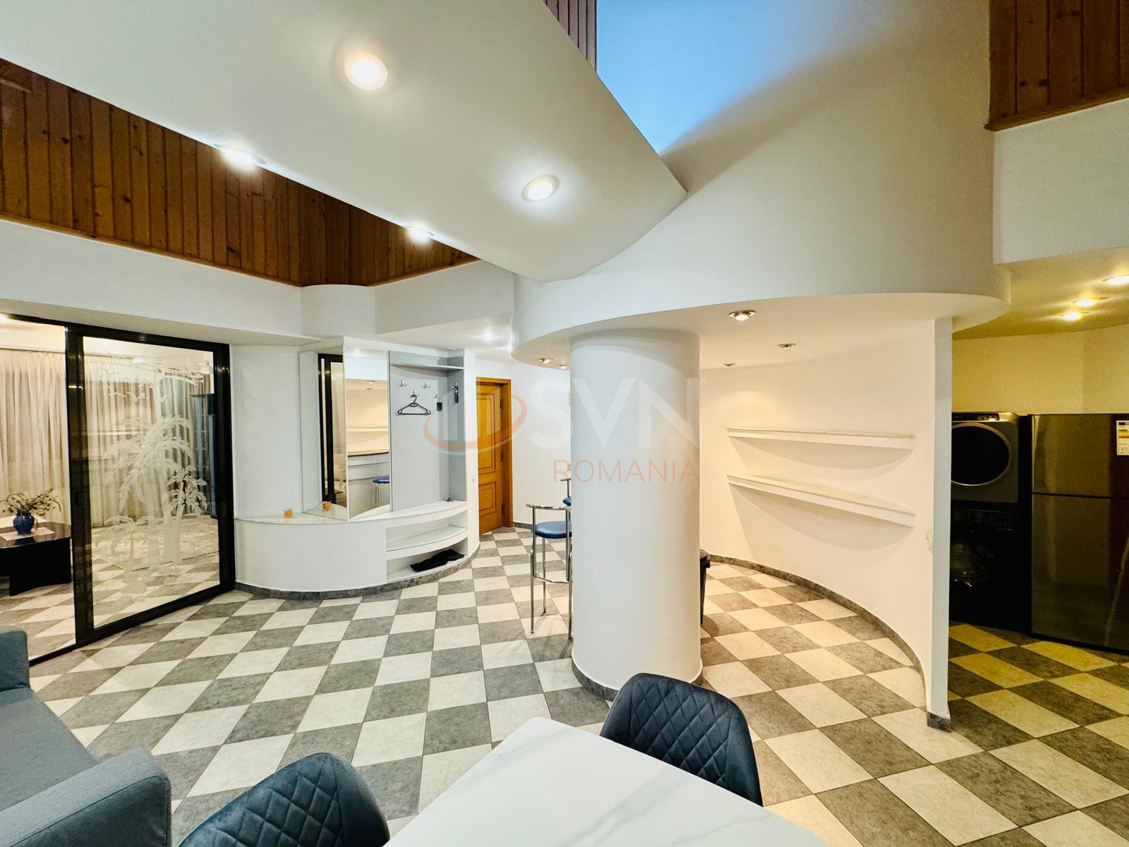 Apartament, 4 camere Bucuresti/Floreasca