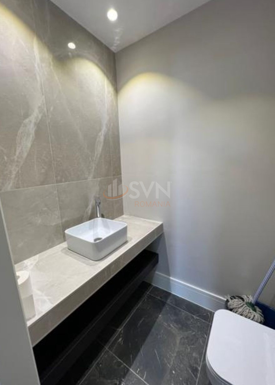 Apartament, 4 camere Bucuresti/Pipera