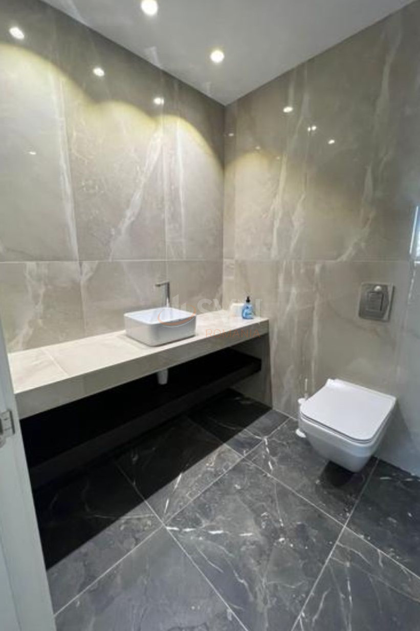 Apartament, 4 camere Bucuresti/Pipera