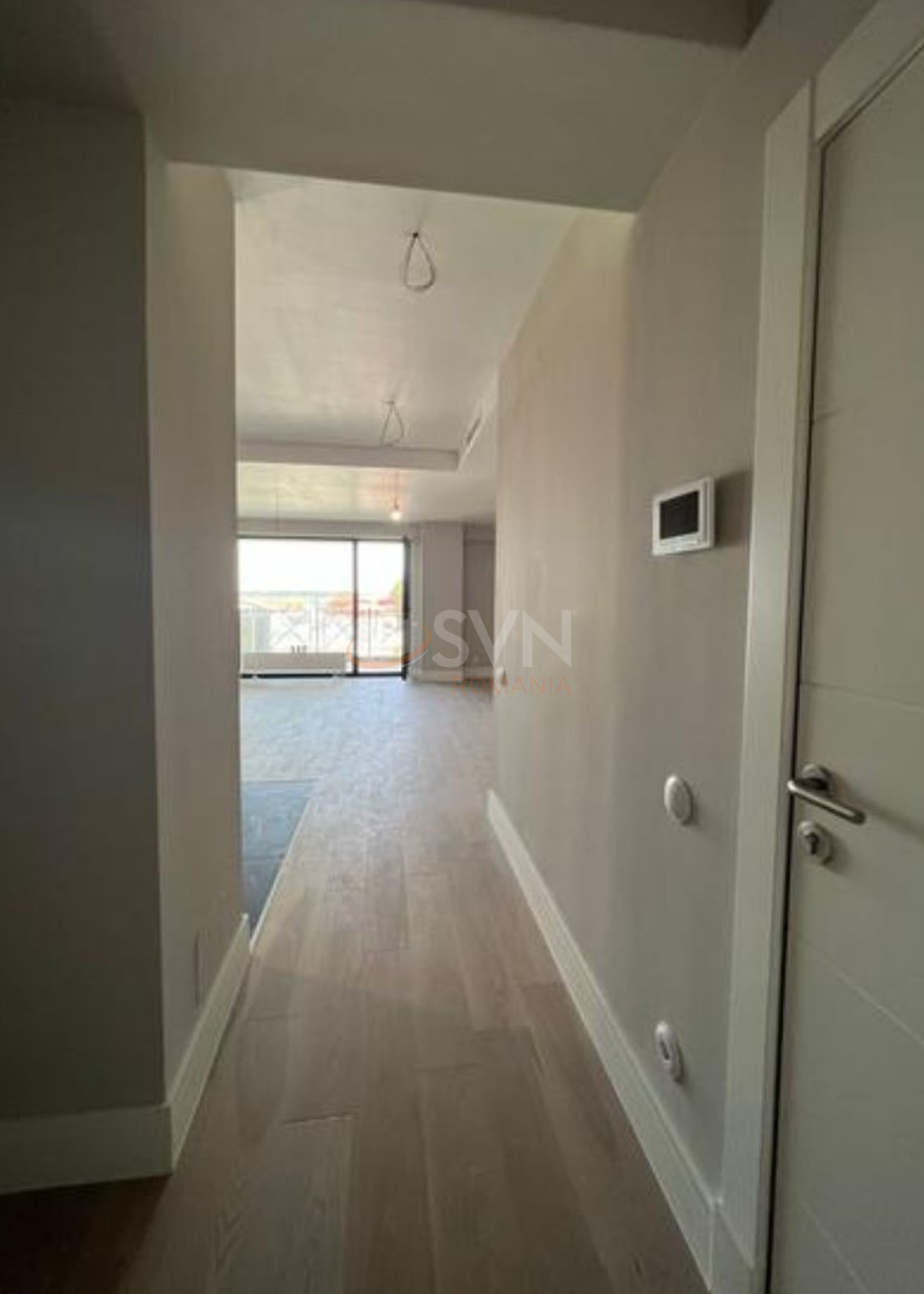 Apartament, 4 camere Bucuresti/Pipera