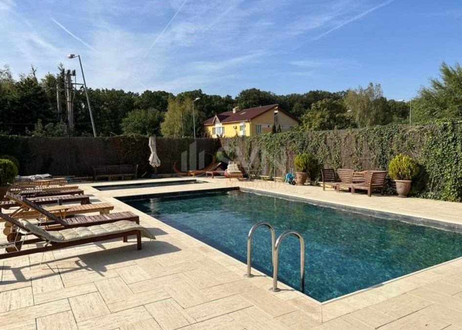 Apartament, 4 camere Bucuresti/Pipera