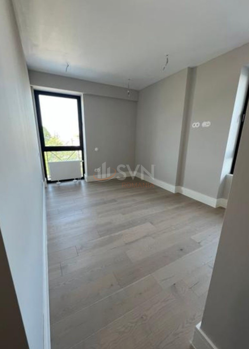 Apartament, 4 camere Bucuresti/Pipera