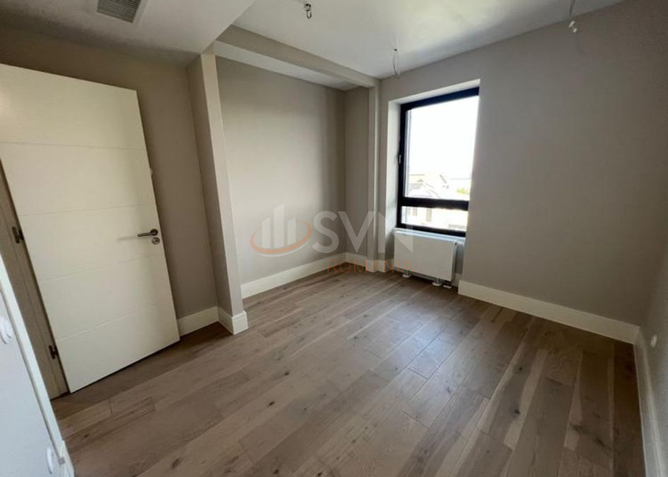 Apartament, 4 camere Bucuresti/Pipera