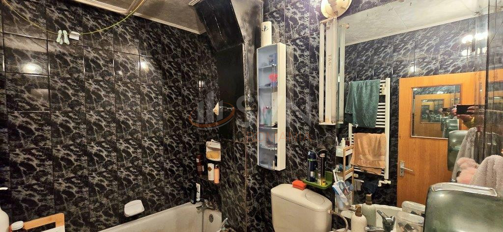 Apartament, 4 camere Bucuresti/Crangasi